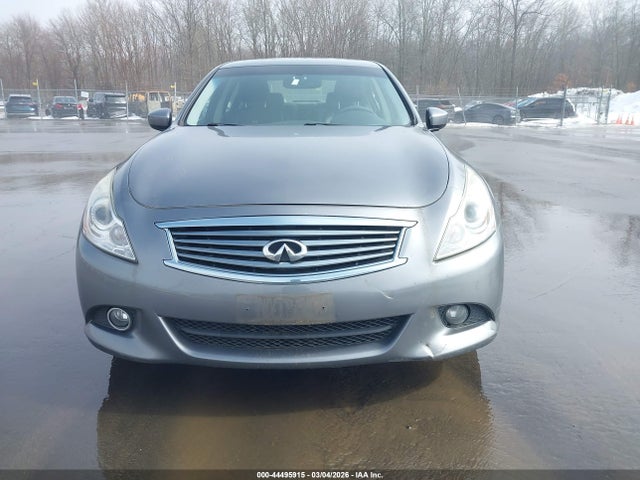 Продажа на аукционе авто 2013 Infiniti G37x, vin: JN1CV6AR9DM767197, номер лота: 44495915