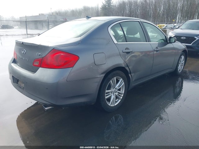 Продажа на аукционе авто 2013 Infiniti G37x, vin: JN1CV6AR9DM767197, номер лота: 44495915