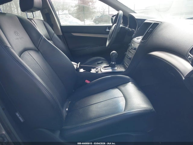 Продажа на аукционе авто 2013 Infiniti G37x, vin: JN1CV6AR9DM767197, номер лота: 44495915