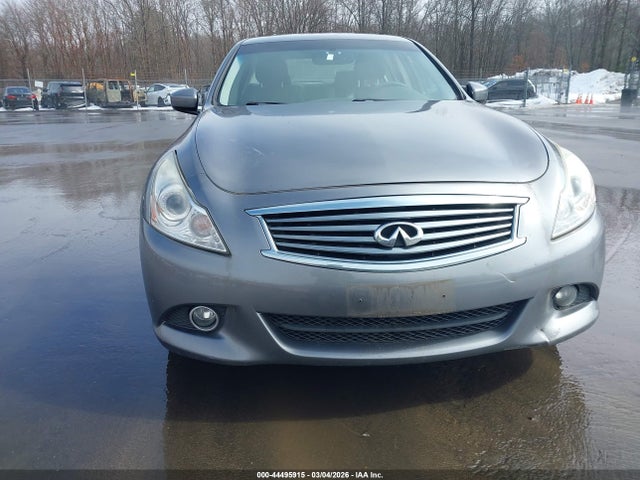 Продажа на аукционе авто 2013 Infiniti G37x, vin: JN1CV6AR9DM767197, номер лота: 44495915