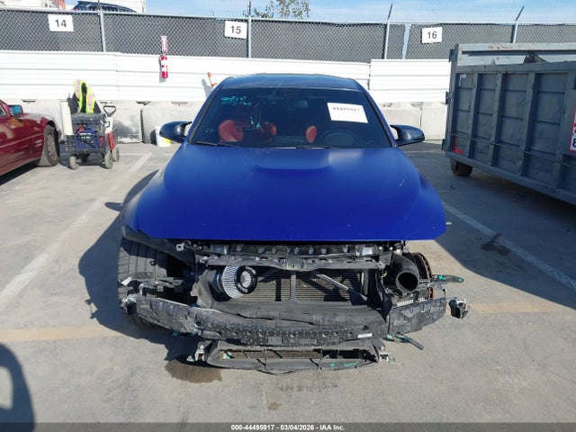 Aukcja sprzedaży 2018 Bmw M3 Cs, vin: WBS8M9C54J5J78218, numer aukcji: 44495917