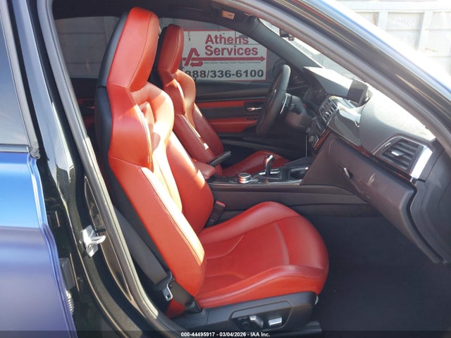 Aukcja sprzedaży 2018 Bmw M3 Cs, vin: WBS8M9C54J5J78218, numer aukcji: 44495917