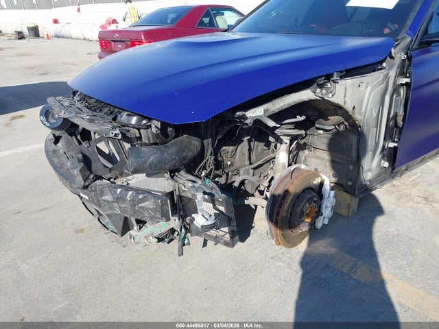 Aukcja sprzedaży 2018 Bmw M3 Cs, vin: WBS8M9C54J5J78218, numer aukcji: 44495917
