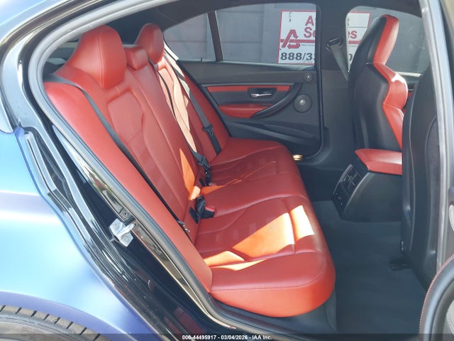 Aukcja sprzedaży 2018 Bmw M3 Cs, vin: WBS8M9C54J5J78218, numer aukcji: 44495917