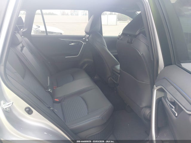 Продажа на аукционе авто 2025 Toyota Rav4 Hybrid Xse, vin: 4T3e6RFV6SU188873, номер лота: 44495929