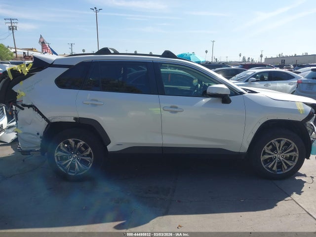 JTMB6RFV6RD131566 Toyota Rav4 Hybrid Xle Premium