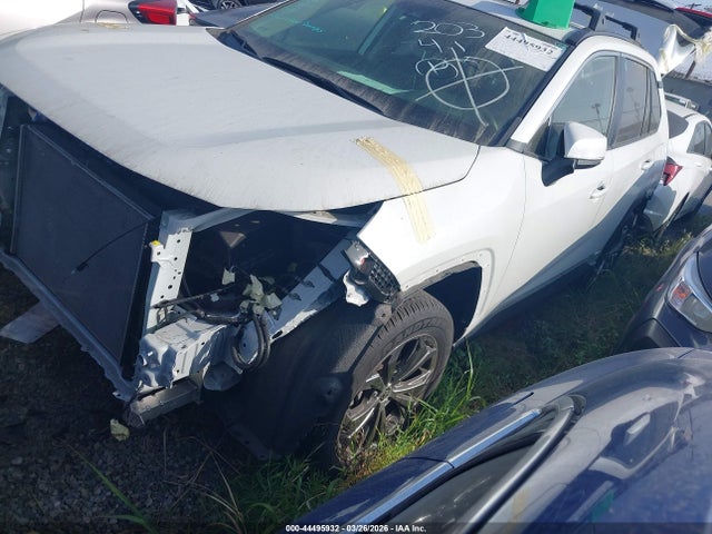 JTMB6RFV6RD131566 Toyota Rav4 Hybrid Xle Premium