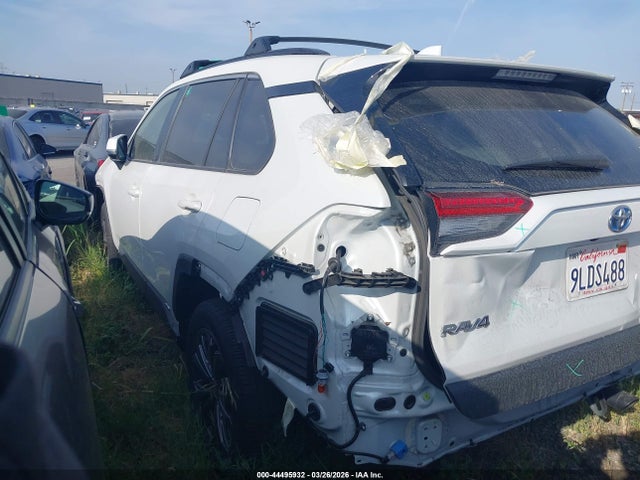 JTMB6RFV6RD131566 Toyota Rav4 Hybrid Xle Premium