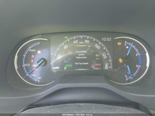 JTMB6RFV6RD131566 Toyota Rav4 Hybrid Xle Premium