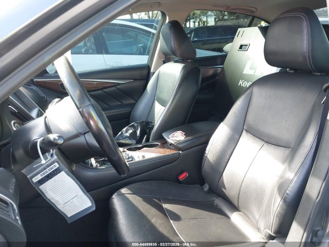 JN1EV7AP3GM301119 Infiniti Q50 3.0t Premium