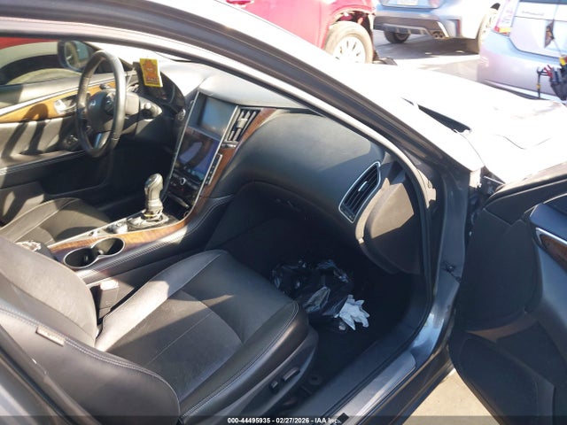 JN1EV7AP3GM301119 Infiniti Q50 3.0t Premium