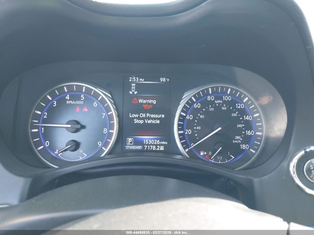 JN1EV7AP3GM301119 Infiniti Q50 3.0t Premium