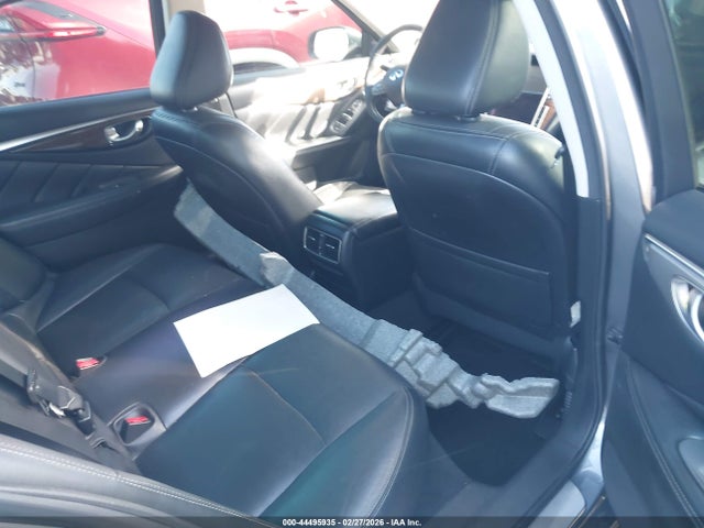 JN1EV7AP3GM301119 Infiniti Q50 3.0t Premium