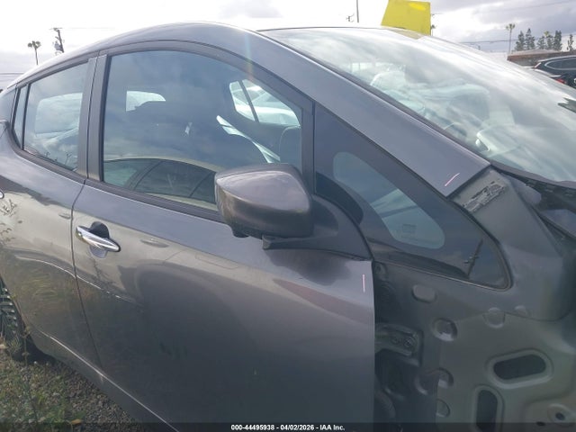 1N4CZ1CV4PC558903 Nissan Leaf Sv Plus 60 Kwh