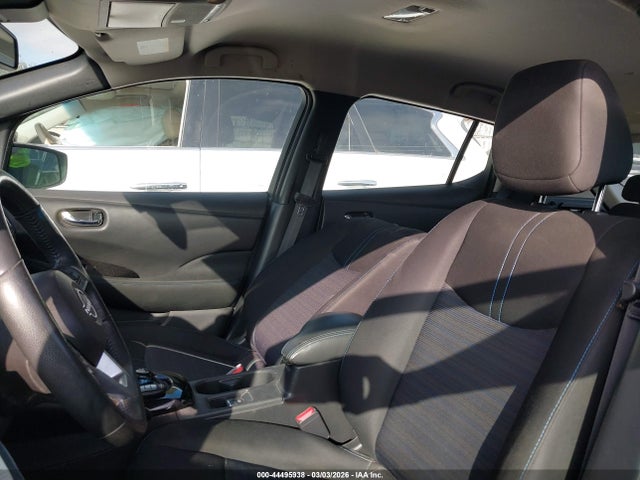 1N4CZ1CV4PC558903 Nissan Leaf Sv Plus 60 Kwh
