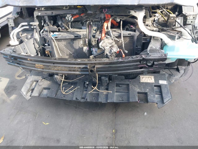 2023 NISSAN LEAF 1N4CZ1CV4PC558903 Photo 5