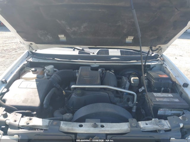 44495941 :رقم المزاد ، 1GKDT13S172230175 vin ، 2007 Gmc Envoy Sle مزاد بيع
