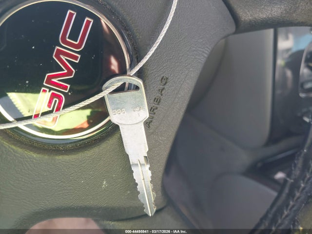 44495941 :رقم المزاد ، 1GKDT13S172230175 vin ، 2007 Gmc Envoy Sle مزاد بيع