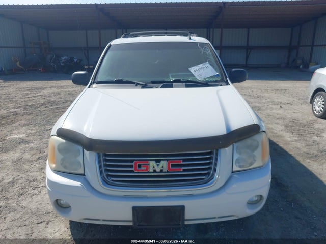 44495941 :رقم المزاد ، 1GKDT13S172230175 vin ، 2007 Gmc Envoy Sle مزاد بيع