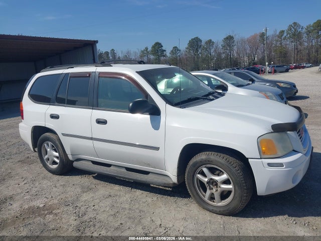 44495941 :رقم المزاد ، 1GKDT13S172230175 vin ، 2007 Gmc Envoy Sle مزاد بيع