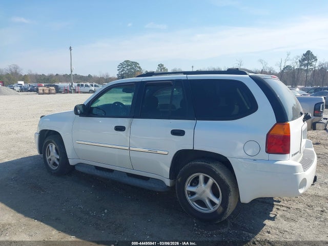 44495941 :رقم المزاد ، 1GKDT13S172230175 vin ، 2007 Gmc Envoy Sle مزاد بيع