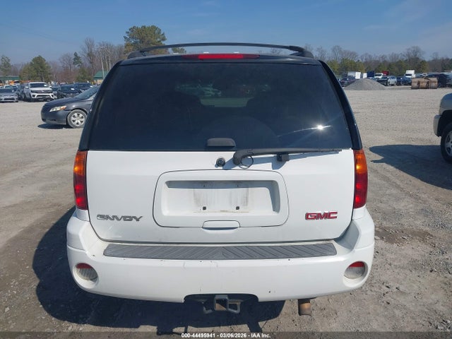 44495941 :رقم المزاد ، 1GKDT13S172230175 vin ، 2007 Gmc Envoy Sle مزاد بيع