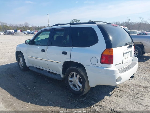 44495941 :رقم المزاد ، 1GKDT13S172230175 vin ، 2007 Gmc Envoy Sle مزاد بيع