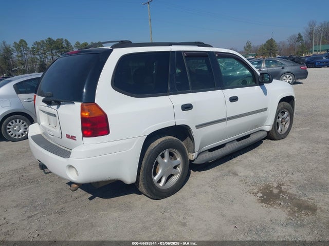 44495941 :رقم المزاد ، 1GKDT13S172230175 vin ، 2007 Gmc Envoy Sle مزاد بيع