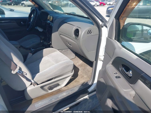 44495941 :رقم المزاد ، 1GKDT13S172230175 vin ، 2007 Gmc Envoy Sle مزاد بيع