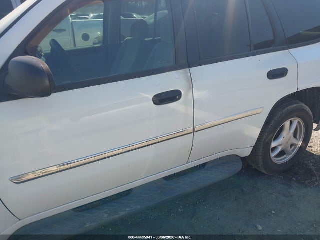44495941 :رقم المزاد ، 1GKDT13S172230175 vin ، 2007 Gmc Envoy Sle مزاد بيع