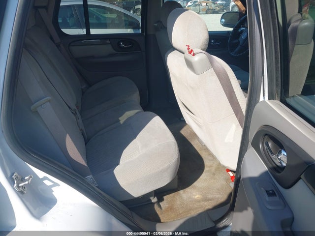 44495941 :رقم المزاد ، 1GKDT13S172230175 vin ، 2007 Gmc Envoy Sle مزاد بيع