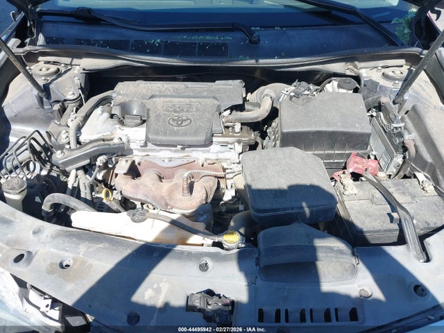 4T4BF1FK5ER396465 Toyota CAMRY LE