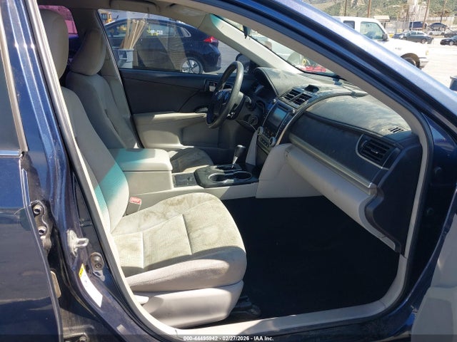 4T4BF1FK5ER396465 Toyota CAMRY LE