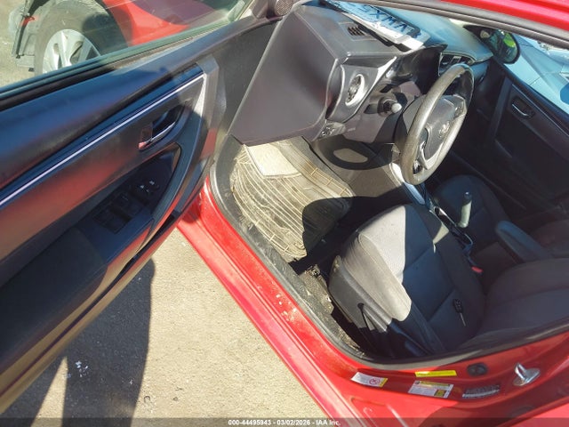 44495943 :رقم المزاد ، 5YFBURHE2KP940178 vin ، 2019 Toyota Corolla Le مزاد بيع