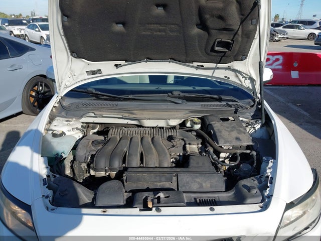 2009 VOLVO S40 YV1MS390592467166 Photo 9