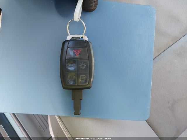 2009 VOLVO S40 YV1MS390592467166 Photo 10