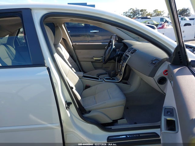 2009 VOLVO S40 YV1MS390592467166 Photo 4