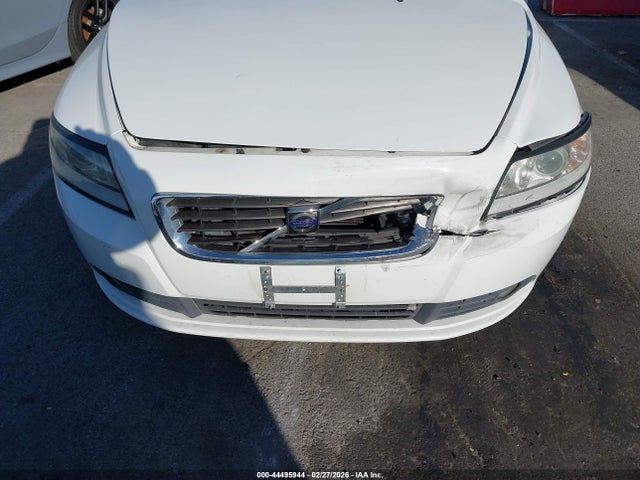 2009 VOLVO S40 YV1MS390592467166 Photo 5