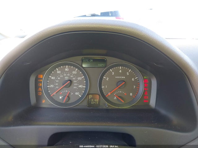 2009 VOLVO S40 YV1MS390592467166 Photo 6