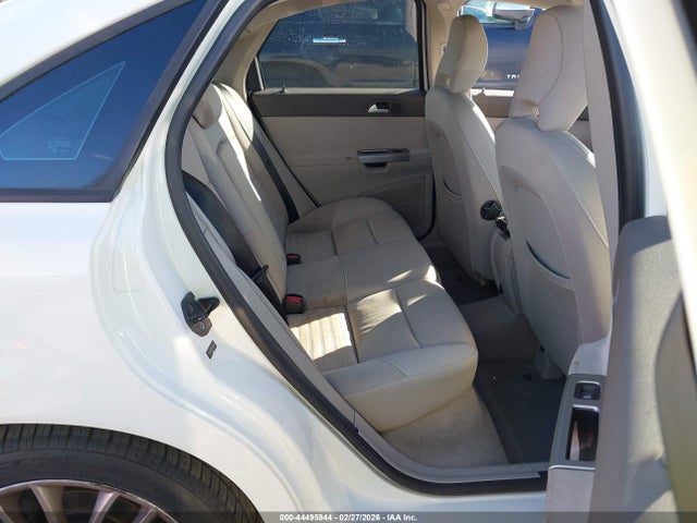 2009 VOLVO S40 YV1MS390592467166 Photo 7