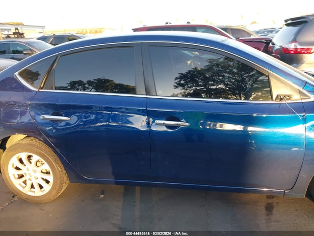 Nissan SENTRA SV 2019 3N1AB7AP4KY429849 Image 14