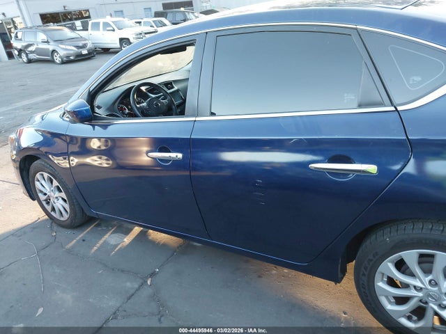 Nissan SENTRA SV 2019 3N1AB7AP4KY429849 Image 15