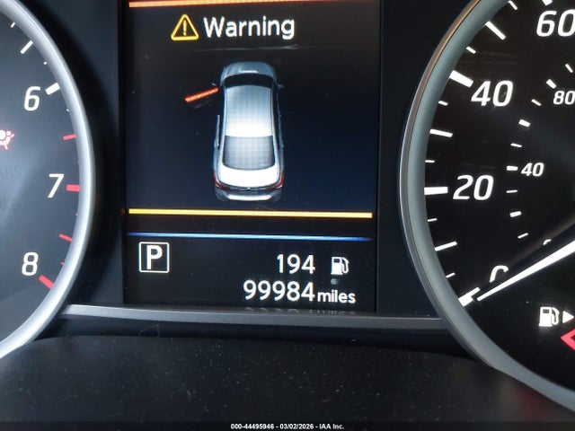 Nissan SENTRA SV 2019 3N1AB7AP4KY429849 Image 16