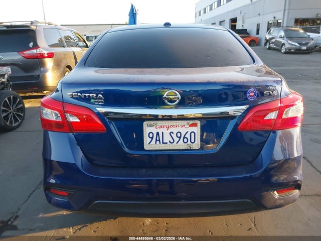 Nissan SENTRA SV 2019 3N1AB7AP4KY429849 Image 17