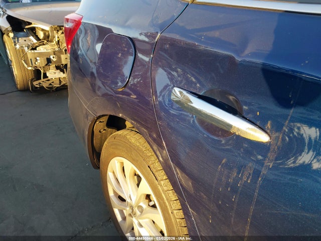 Nissan SENTRA SV 2019 3N1AB7AP4KY429849 Image 12