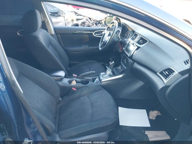Nissan SENTRA SV 2019 3N1AB7AP4KY429849 Image 5