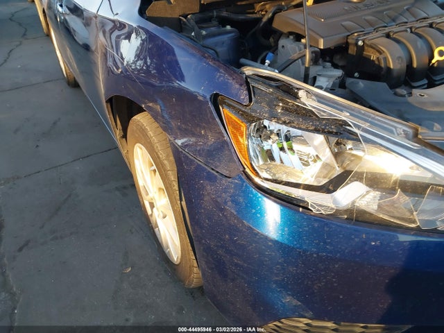 Nissan SENTRA SV 2019 3N1AB7AP4KY429849 Image 6