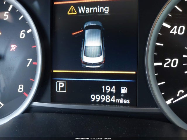 Nissan SENTRA SV 2019 3N1AB7AP4KY429849 Image 7