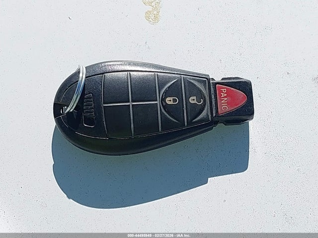 1C4PJLCBXHW517521 Jeep Cherokee Latitude Fwd
