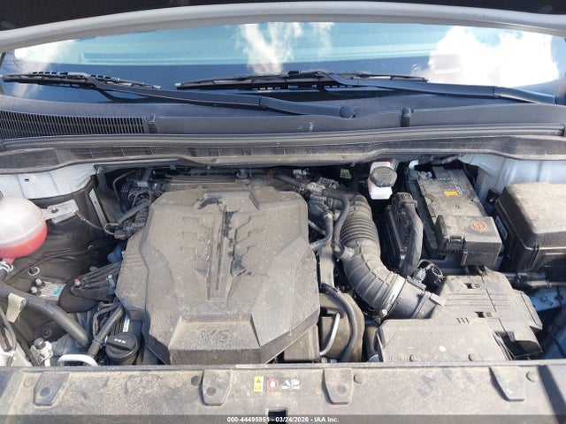 2022 Kia Carnival Mpv Sx მანქანა იყიდება აუქციონზე, vin: KNDNE5H30N6062036, აუქციონის ნომერი: 44495951